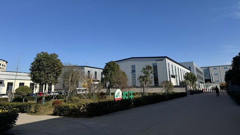 工厂